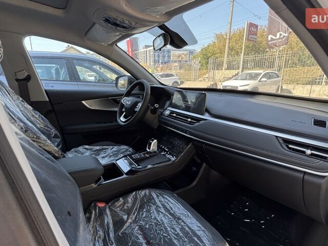 купити нове авто Чері Tiggo 7 Pro 2025 року від офіційного дилера Автоцентр AUTO.RIA Чері фото