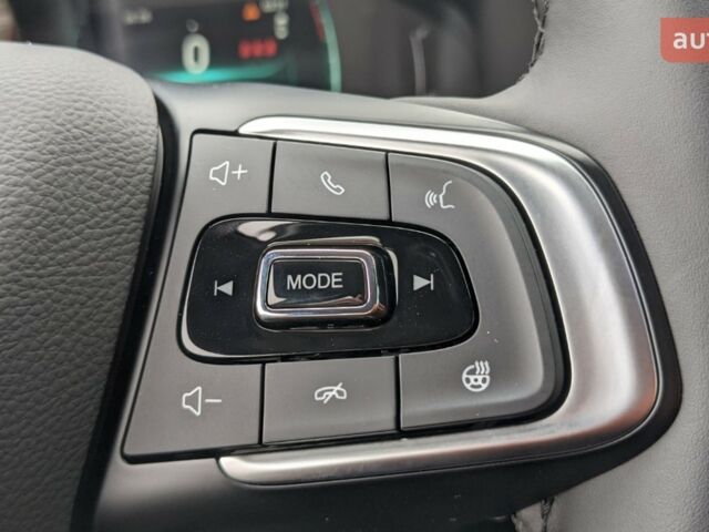 Чери Tiggo 7 Pro 2025 года купить новое авто Чери Tiggo 7 Pro 2025 года от официального дилера «Одеса-АВТО» Чери фото