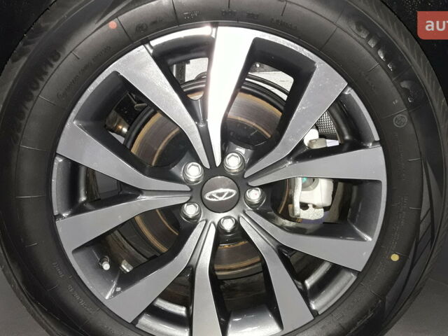 купити нове авто Чері Tiggo 7 Pro 2025 року від офіційного дилера Сфера-Авто Чері фото