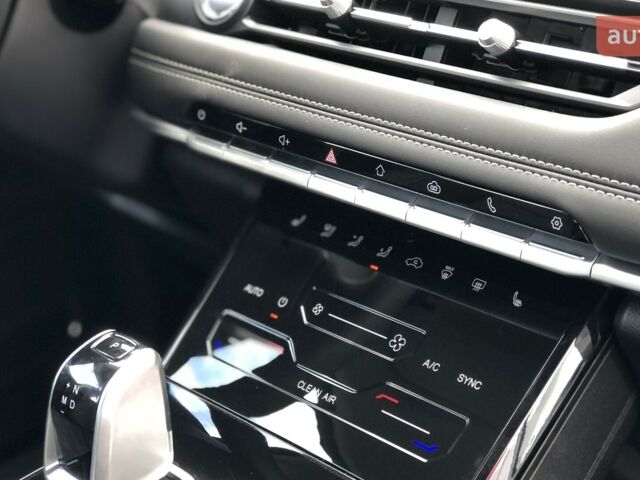 Чері Tiggo 7 Pro, об'ємом двигуна 1.5 л та пробігом 0 тис. км за 21827 $, фото 30 на Automoto.ua