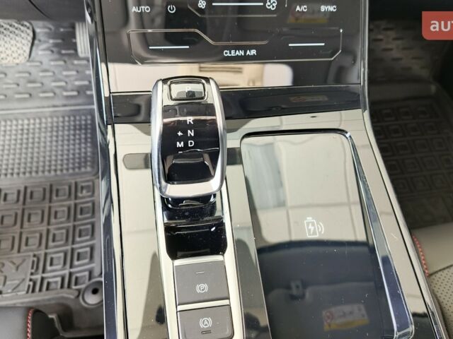 купить новое авто Чери Tiggo 7 Pro 2025 года от официального дилера ПРАТ "Житомир-Авто" Чери фото