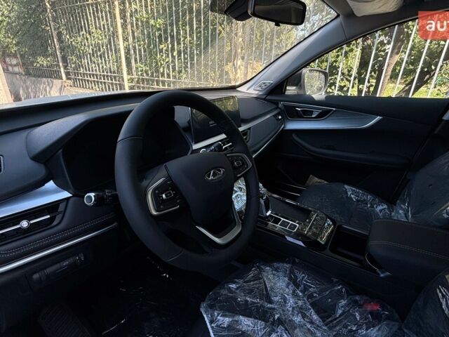 купити нове авто Чері Tiggo 7 Pro 2025 року від офіційного дилера Автоцентр AUTO.RIA Чері фото
