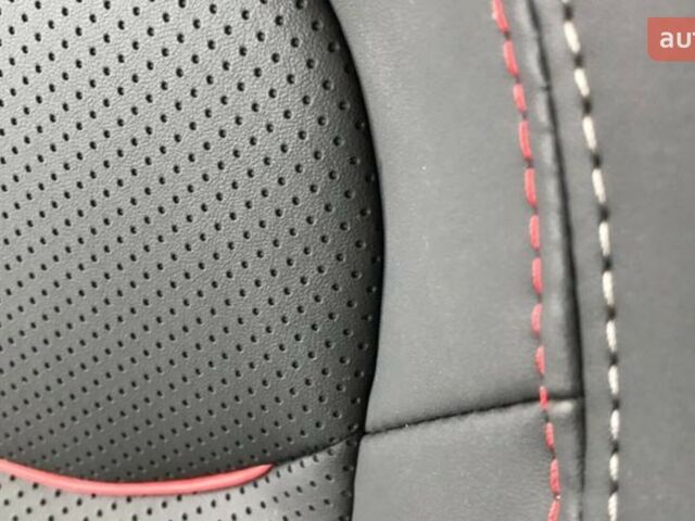 купити нове авто Чері Tiggo 7 Pro 2025 року від офіційного дилера Сфера-Авто Чері фото