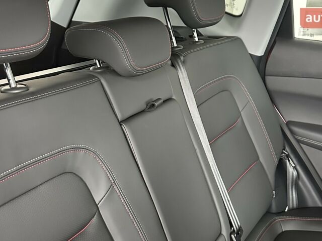 купити нове авто Чері Tiggo 7 Pro 2025 року від офіційного дилера Хмельниччина-Авто Чері фото