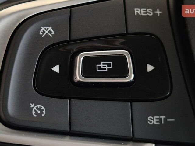 купити нове авто Чері Tiggo 7 Pro 2025 року від офіційного дилера «Одеса-АВТО» Чері фото