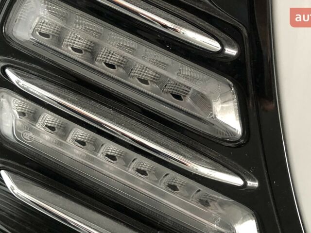 купити нове авто Чері Tiggo 7 Pro 2025 року від офіційного дилера Сфера-Авто Чері фото