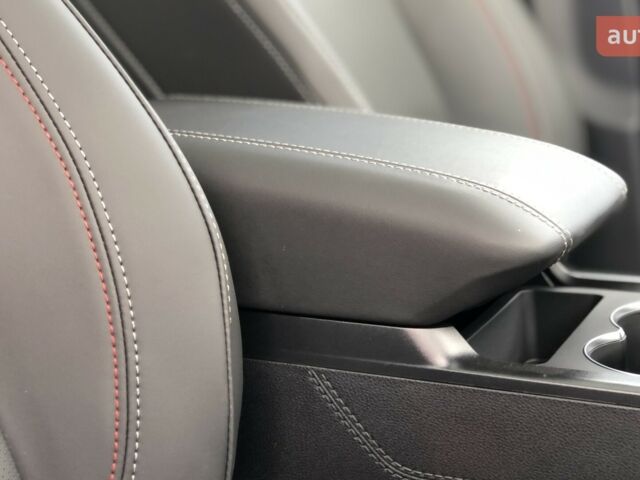 Чері Tiggo 7 Pro, об'ємом двигуна 1.5 л та пробігом 0 тис. км за 21827 $, фото 23 на Automoto.ua