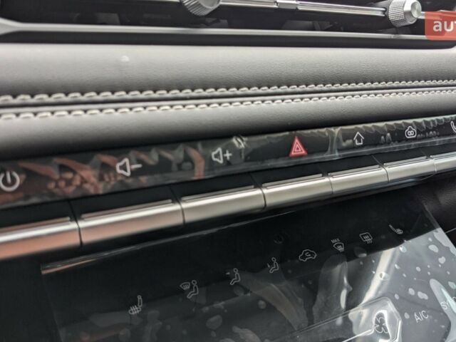 Чери Tiggo 7 Pro 2025 года купить новое авто Чери Tiggo 7 Pro 2025 года от официального дилера «Одеса-АВТО» Чери фото