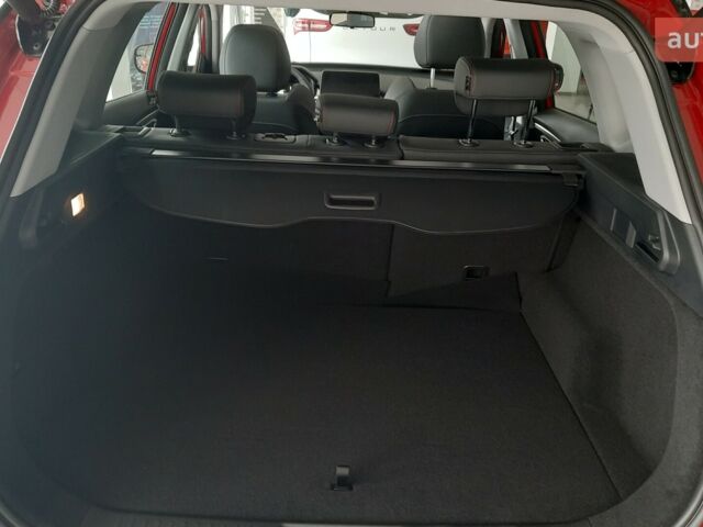 купить новое авто Чери Tiggo 7 Pro 2025 года от официального дилера ПРАТ "Житомир-Авто" Чери фото