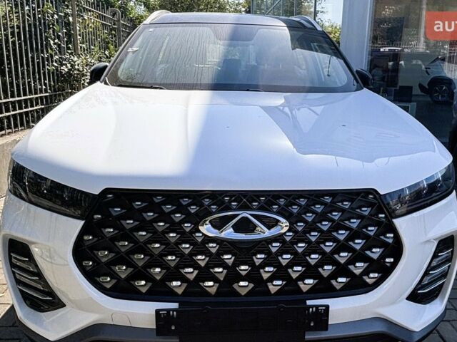 купити нове авто Чері Tiggo 7 Pro 2025 року від офіційного дилера Автоцентр AUTO.RIA Чері фото