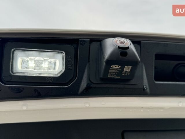 Чери Tiggo 7 Pro 2025 года купить новое авто Чери Tiggo 7 Pro 2025 года от официального дилера «Одеса-АВТО» Чери фото