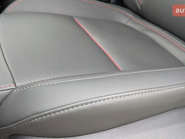 купить новое авто Чери Tiggo 7 Pro 2025 года от официального дилера «Одеса-АВТО» Чери фото
