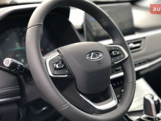 Чері Tiggo 7 Pro, об'ємом двигуна 1.5 л та пробігом 0 тис. км за 21827 $, фото 21 на Automoto.ua