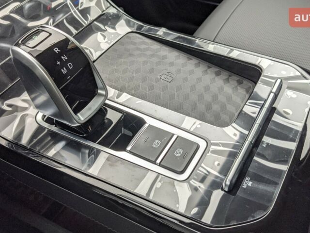 Чери Tiggo 7 Pro 2025 года купить новое авто Чери Tiggo 7 Pro 2025 года от официального дилера «Одеса-АВТО» Чери фото