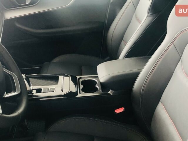 купити нове авто Чері Tiggo 7 Pro 2025 року від офіційного дилера Хмельниччина-Авто Чері фото