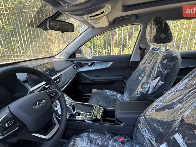 купити нове авто Чері Tiggo 7 Pro 2025 року від офіційного дилера Автоцентр AUTO.RIA Чері фото