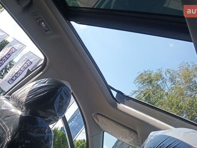 купить новое авто Чери Tiggo 7 Pro 2025 года от официального дилера Черкаси - Авто Чери фото