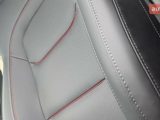 Чери Tiggo 7 Pro 2025 года купить новое авто Чери Tiggo 7 Pro 2025 года от официального дилера «Одеса-АВТО» Чери фото