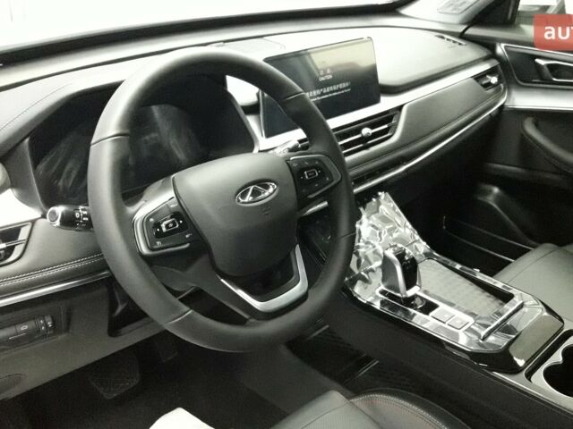 купить новое авто Чери Tiggo 7 Pro 2025 года от официального дилера Сфера-Авто Чери фото