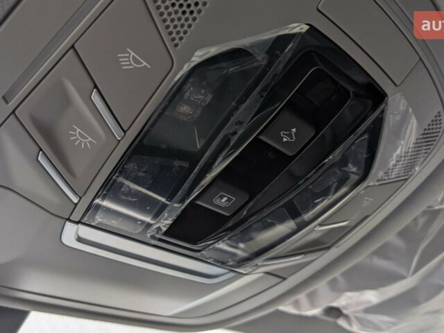 купить новое авто Чери Tiggo 7 Pro 2025 года от официального дилера «Одеса-АВТО» Чери фото