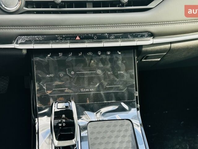 купити нове авто Чері Tiggo 7 Pro 2025 року від офіційного дилера Хмельниччина-Авто Чері фото