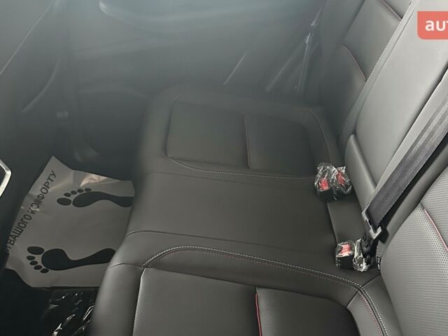 купити нове авто Чері Tiggo 7 Pro 2025 року від офіційного дилера Хмельниччина-Авто Чері фото