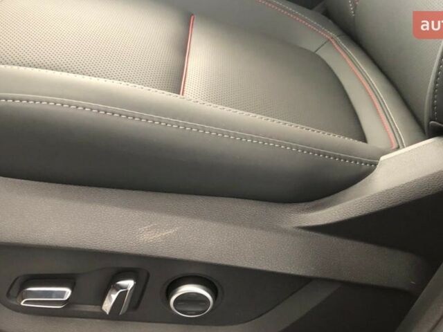 купити нове авто Чері Tiggo 7 Pro 2025 року від офіційного дилера Сфера-Авто Чері фото