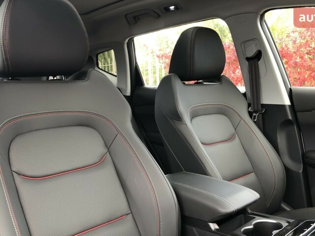 Чері Tiggo 7 Pro, об'ємом двигуна 1.5 л та пробігом 0 тис. км за 21827 $, фото 27 на Automoto.ua