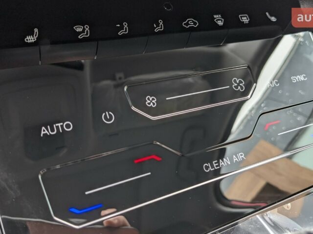 купить новое авто Чери Tiggo 7 Pro 2025 года от официального дилера «Одеса-АВТО» Чери фото