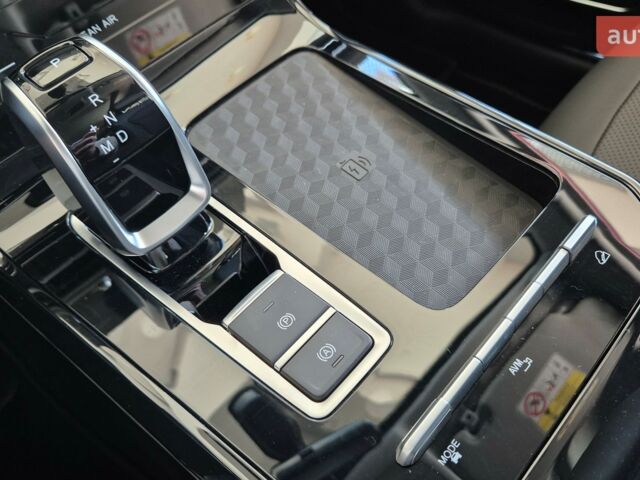 купити нове авто Чері Tiggo 7 Pro 2025 року від офіційного дилера «Одеса-АВТО» Чері фото