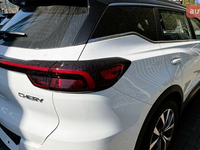 купити нове авто Чері Tiggo 7 Pro 2025 року від офіційного дилера Автоцентр AUTO.RIA Чері фото