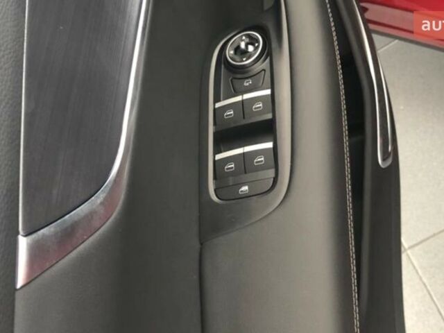 купити нове авто Чері Tiggo 7 Pro 2025 року від офіційного дилера Сфера-Авто Чері фото