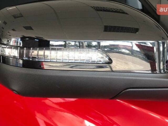 купити нове авто Чері Tiggo 7 Pro 2025 року від офіційного дилера Сфера-Авто Чері фото