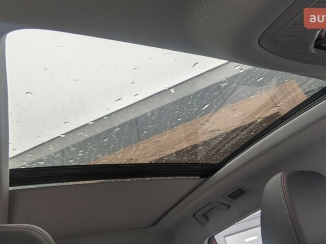 Чери Tiggo 7 Pro 2025 года купить новое авто Чери Tiggo 7 Pro 2025 года от официального дилера «Одеса-АВТО» Чери фото