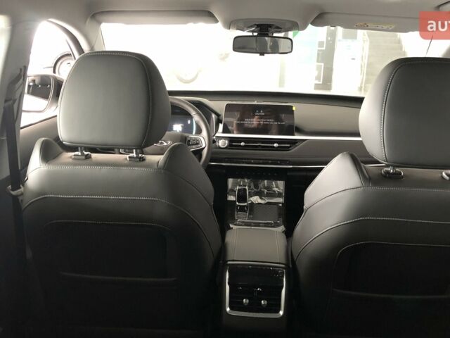 купить новое авто Чери Tiggo 7 Pro 2025 года от официального дилера Сфера-Авто Чери фото