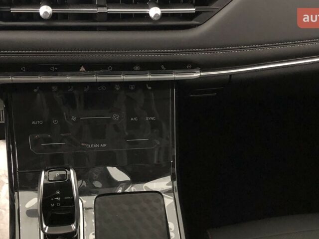 купити нове авто Чері Tiggo 7 Pro 2025 року від офіційного дилера Сфера-Авто Чері фото