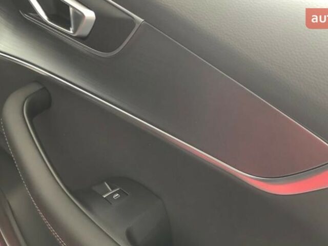 купити нове авто Чері Tiggo 7 Pro 2025 року від офіційного дилера Сфера-Авто Чері фото