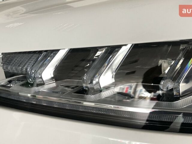 купити нове авто Чері Tiggo 7 Pro 2025 року від офіційного дилера Сфера-Авто Чері фото