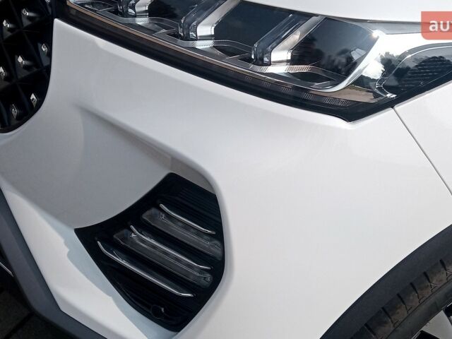 купить новое авто Чери Tiggo 7 Pro 2025 года от официального дилера Черкаси - Авто Чери фото