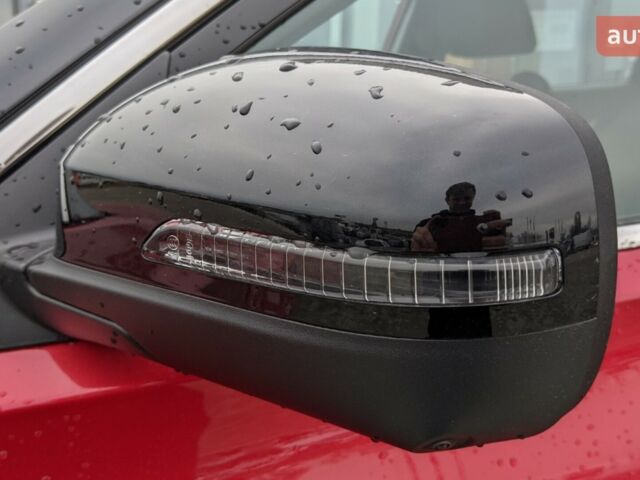 Чери Tiggo 7 Pro 2025 года купить новое авто Чери Tiggo 7 Pro 2025 года от официального дилера «Одеса-АВТО» Чери фото