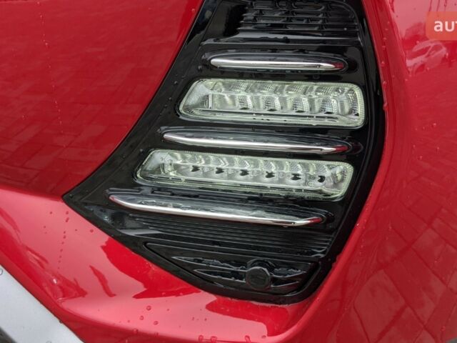 Чери Tiggo 7 Pro 2025 года купить новое авто Чери Tiggo 7 Pro 2025 года от официального дилера «Одеса-АВТО» Чери фото