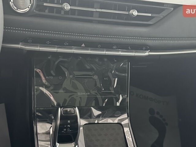 купити нове авто Чері Tiggo 7 Pro 2025 року від офіційного дилера Хмельниччина-Авто Чері фото