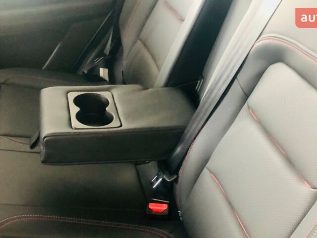 купити нове авто Чері Tiggo 7 Pro 2025 року від офіційного дилера Хмельниччина-Авто Чері фото