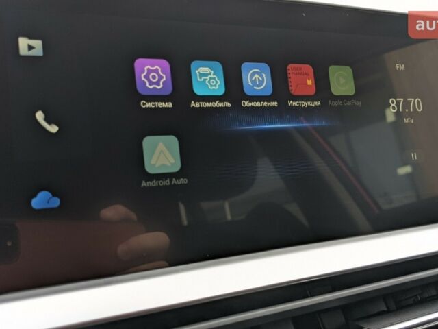 Чери Tiggo 7 Pro 2025 года купить новое авто Чери Tiggo 7 Pro 2025 года от официального дилера «Одеса-АВТО» Чери фото