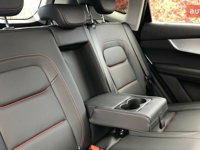 Чері Tiggo 7 Pro, об'ємом двигуна 1.5 л та пробігом 0 тис. км за 21827 $, фото 25 на Automoto.ua