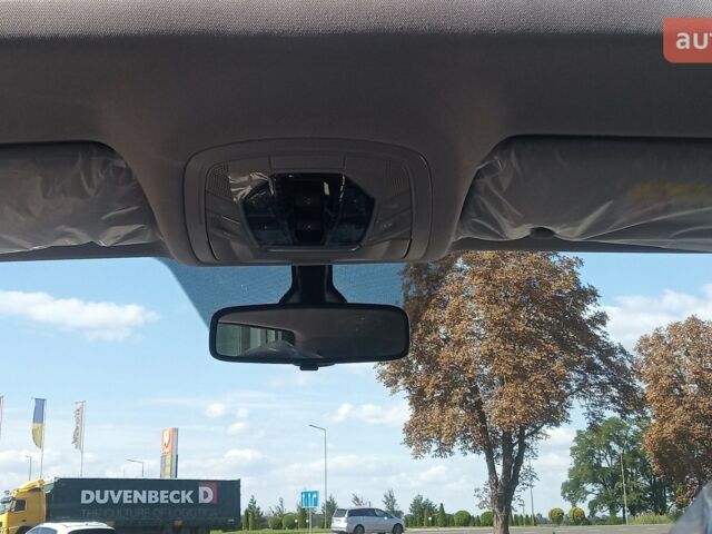 купить новое авто Чери Tiggo 7 Pro 2025 года от официального дилера Черкаси - Авто Чери фото