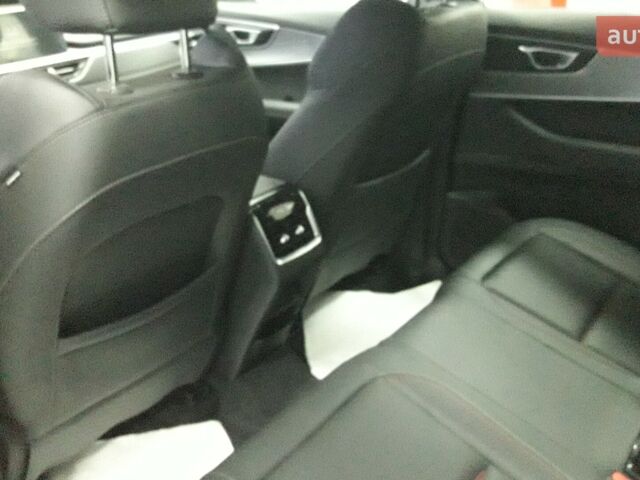 купити нове авто Чері Tiggo 7 Pro 2025 року від офіційного дилера Сфера-Авто Чері фото