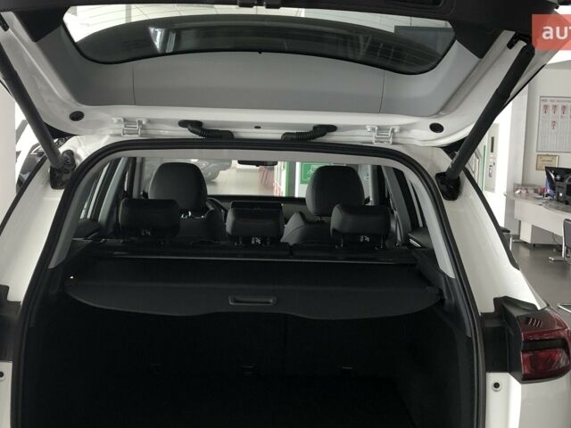 купить новое авто Чери Tiggo 7 Pro 2025 года от официального дилера Сфера-Авто Чери фото