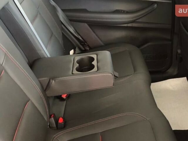 купити нове авто Чері Tiggo 7 Pro 2025 року від офіційного дилера Сфера-Авто Чері фото