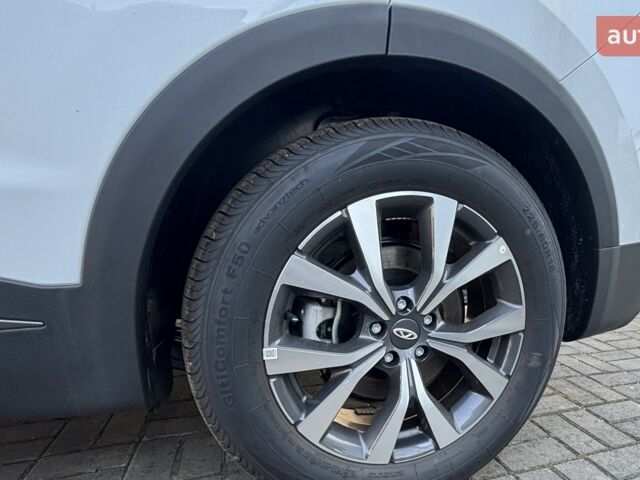 купити нове авто Чері Tiggo 7 Pro 2025 року від офіційного дилера Автоцентр AUTO.RIA Чері фото